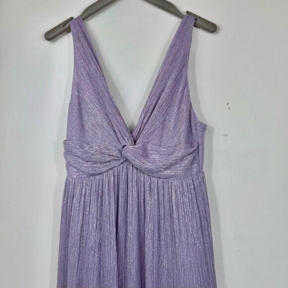 Sabina Musayev Pacific Gown 💚 - Picture 3 of 9